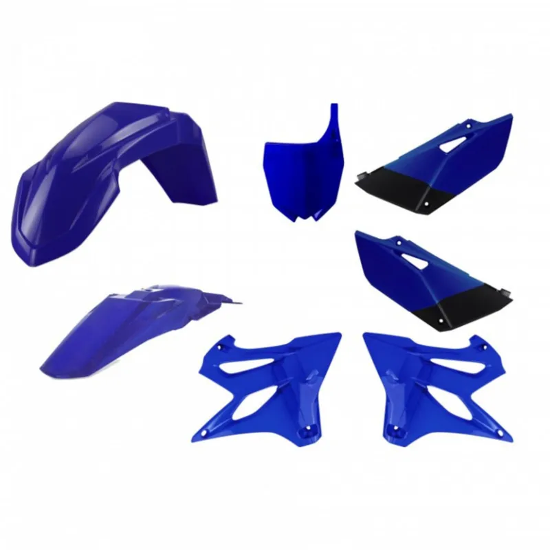 Nová Kolekce Sada plastů POLISPORT 91282 OEM barva