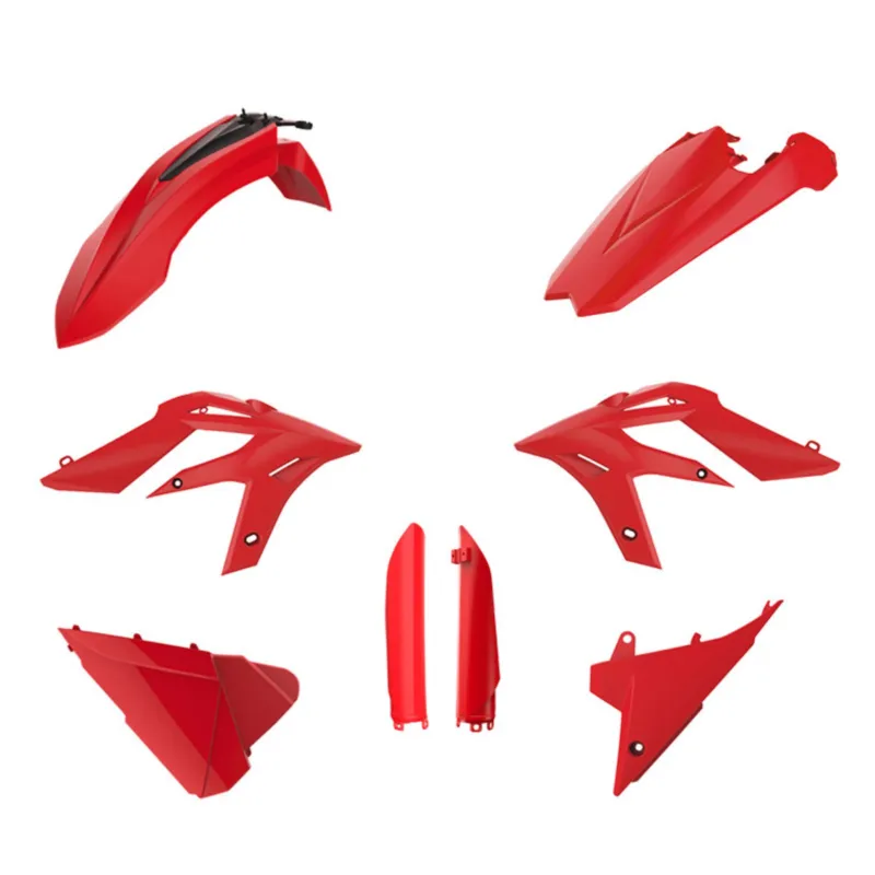 Sada plastů POLISPORT 91560 OEM color 18 Sleva
