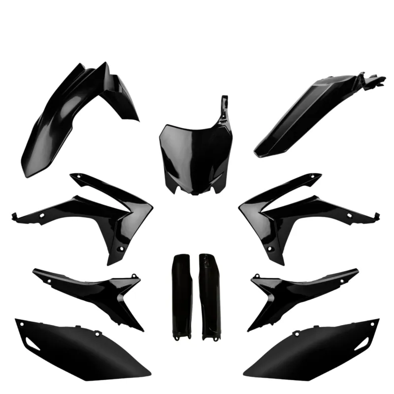 Akce Sada plastů POLISPORT 91531 černý