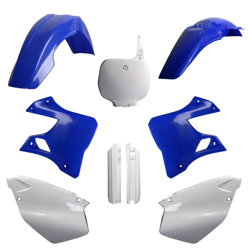 Odeslání Ihned Sada plastů POLISPORT 91382 OEM barva