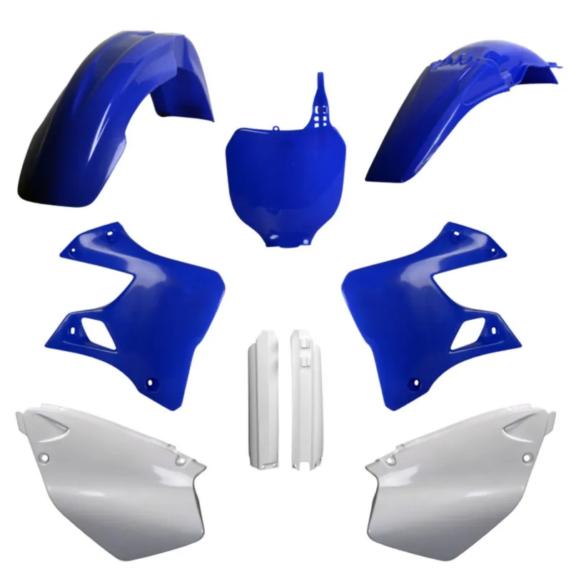 Vrácení Zdarma Sada plastů POLISPORT 91383 OEM barva