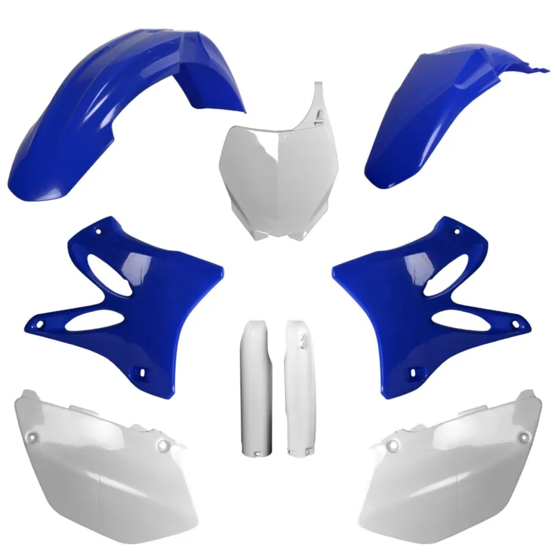Koupit Online Sada plastů POLISPORT 91386 OEM barva