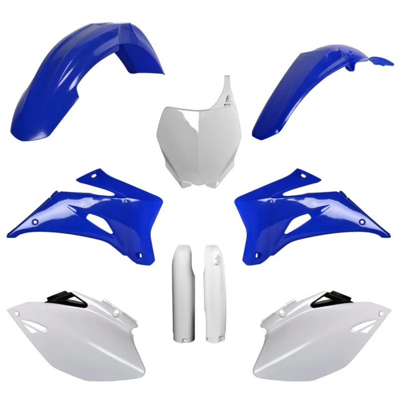 Levný Sada plastů POLISPORT 91394 OEM barva