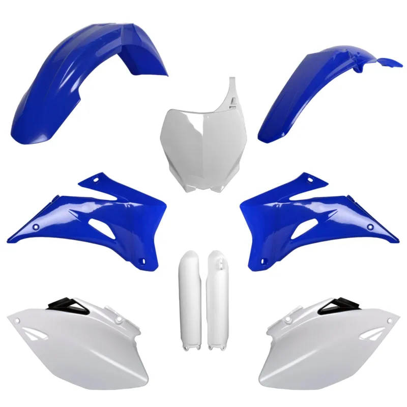 Sezónní Sleva Sada plastů POLISPORT 91395 OEM barva