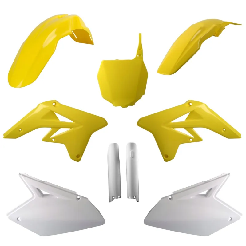 Přímo Od Výrobce Sada plastů POLISPORT 91423 OEM barva