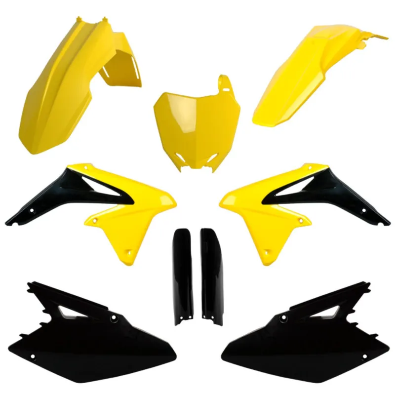 Omezená Nabídka Sada plastů POLISPORT 91431 OEM barva