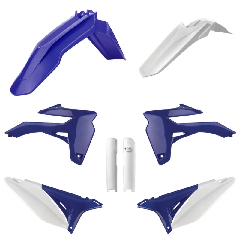 Sezónní Sleva Sada plastů POLISPORT 91433 OEM barva