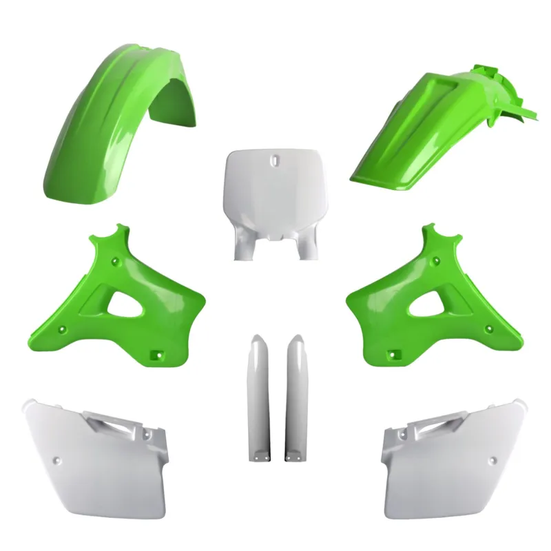 Horká Nabídka Sada plastů POLISPORT 91475 OEM barva