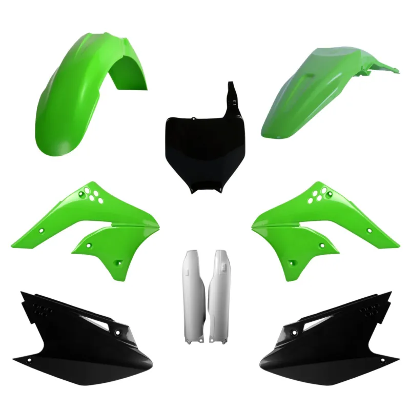 Sada plastů POLISPORT 91482 OEM barva Finální Výprodej