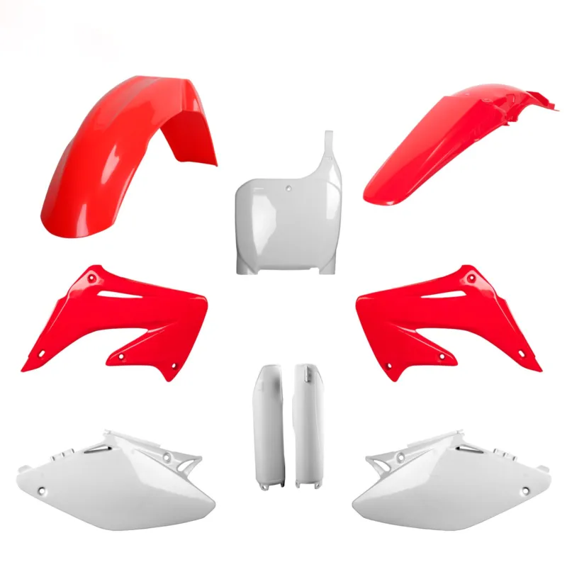 Sada plastů POLISPORT 91511 OEM barva Speciální Cena