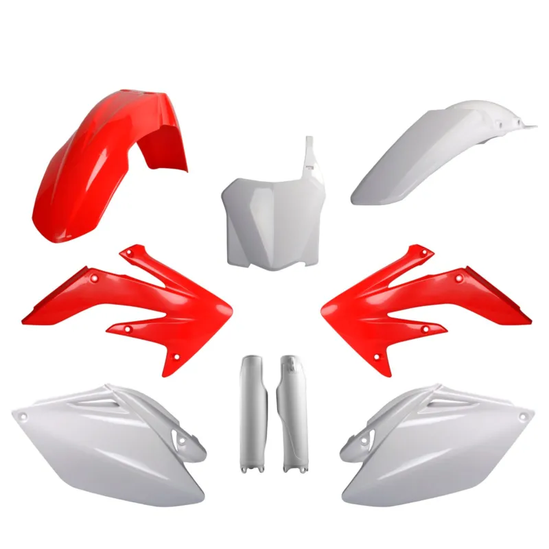 Sada plastů POLISPORT 91524 OEM barva Nízká Cena