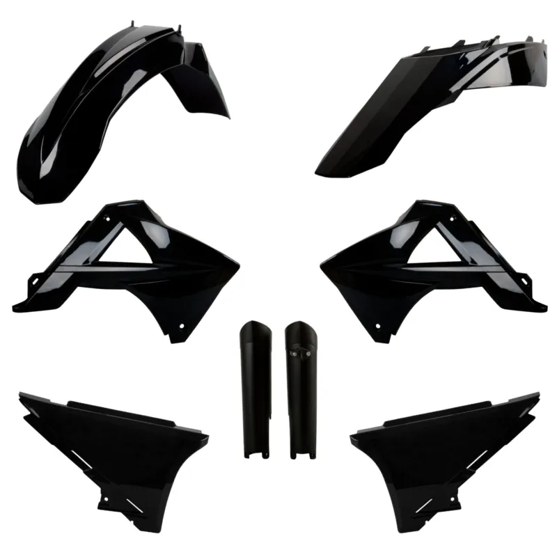 Sada plastů POLISPORT 91545 OEM barva Kup Teď
