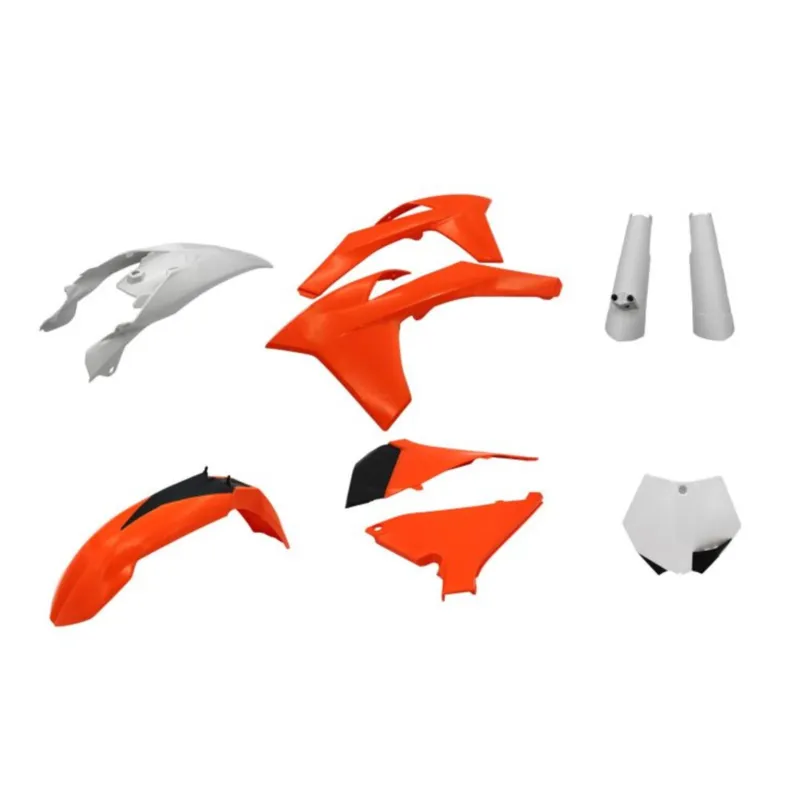 Sada plastů POLISPORT 91564 OEM barva Finální Výprodej