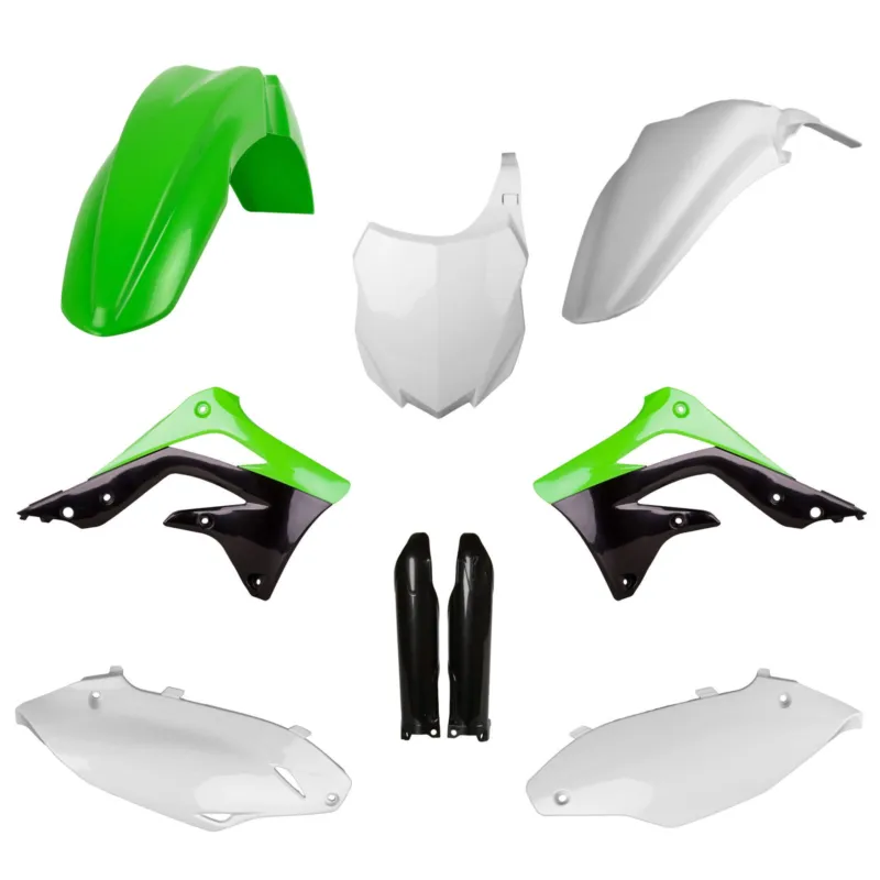 Ihned K Objednání Sada plastů POLISPORT 91568 OEM barva
