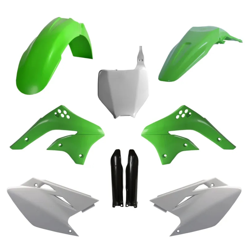Zlevněný Sada plastů POLISPORT 91565 OEM color 08