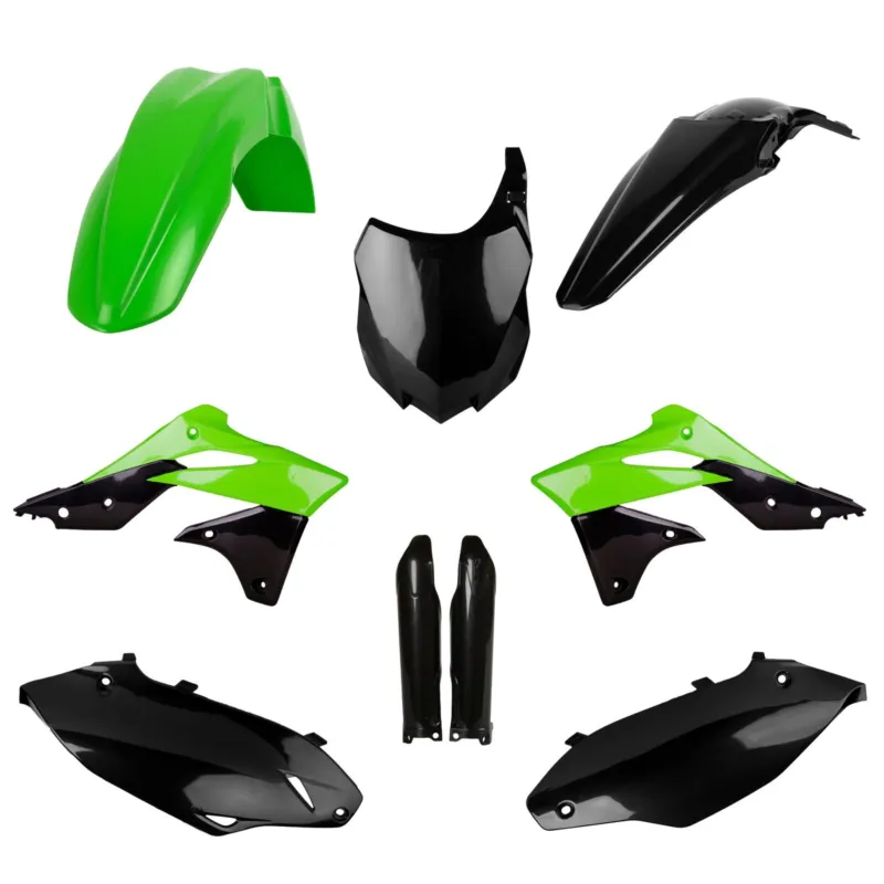 Sada plastů POLISPORT 91486 OEM color 13 Koupit Online
