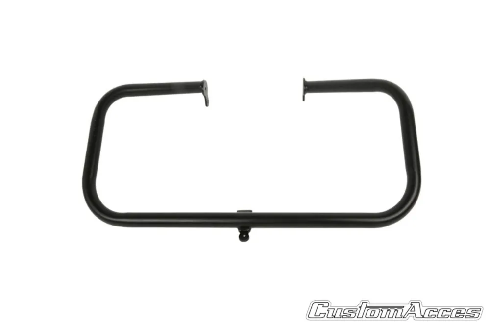 Dokud Zásoby Vydrží Ochranné rámy motoru CUSTOMACCES DGG004N černý d 32mm
