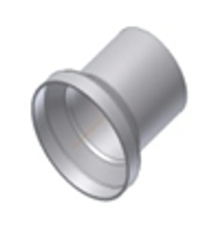 Zátka výfuku "dB killer" MIVV 50.DK.065.0 Ø40 – Ø54 - L.48 mm Doprava Zdarma