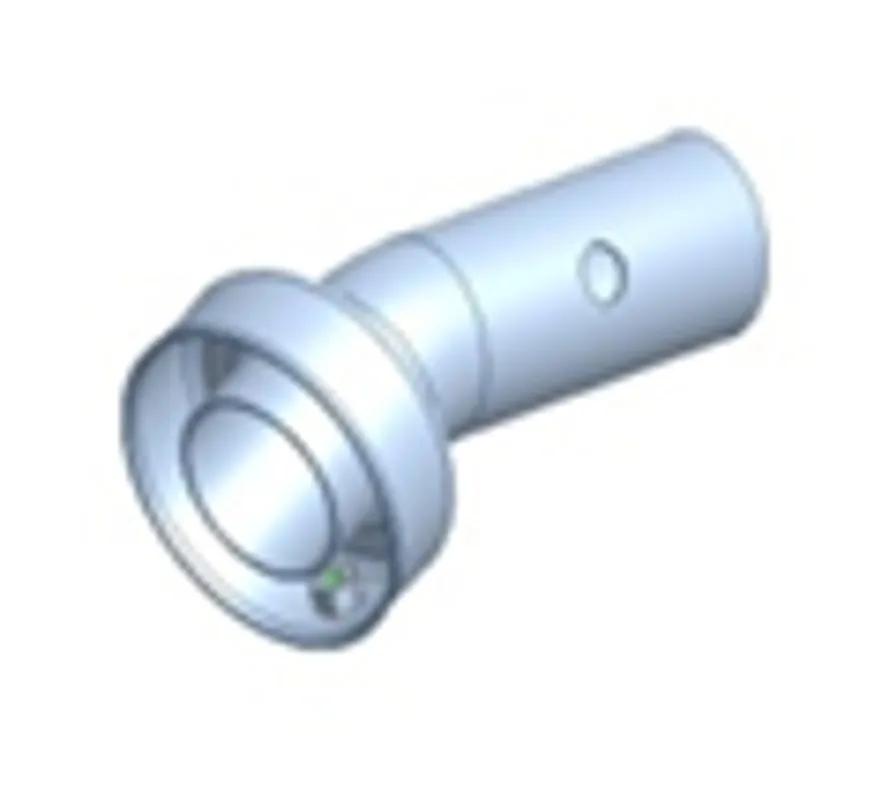 Zátka výfuku "dB killer" MIVV SPEED EDGE 50.DK.064.0 Ø35 - Ø61– L.125 mm Oblíbený
