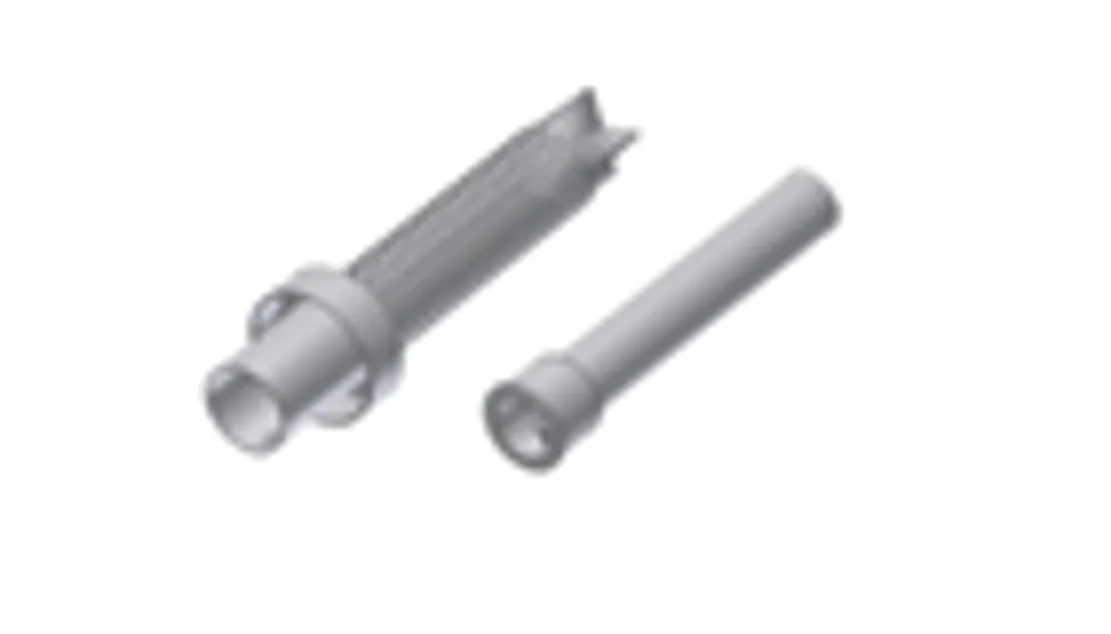 Nízká Cena Zátka výfuku "dB killer" MIVV SUONO 50.DK.027.0 Ø22 – Ø54 - L.210 mm - multihole with coaxial