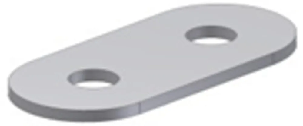 Montážní podpora MIVV 50.SS.643.0 4mm Sezónní Sleva