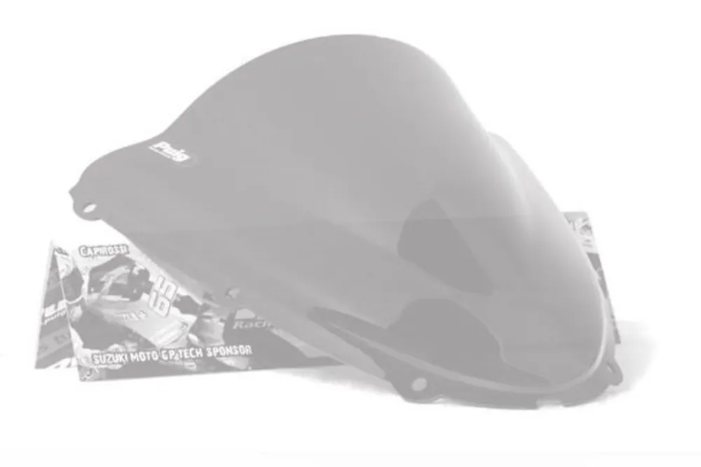 Vrácení Zdarma Plexi štít PUIG RACING 4053N černý
