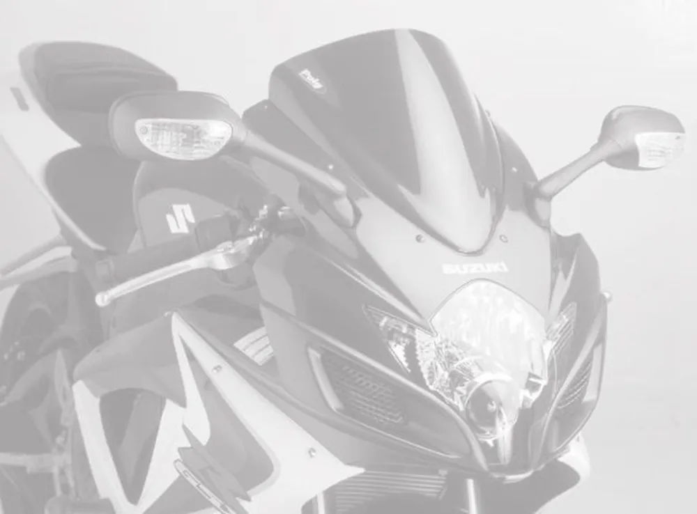 Výprodej Plexi štít PUIG RACING 4055G žlutá