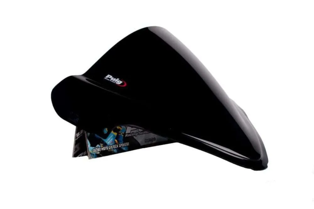 Výprodej Plexi štít PUIG RACING 4826N černý