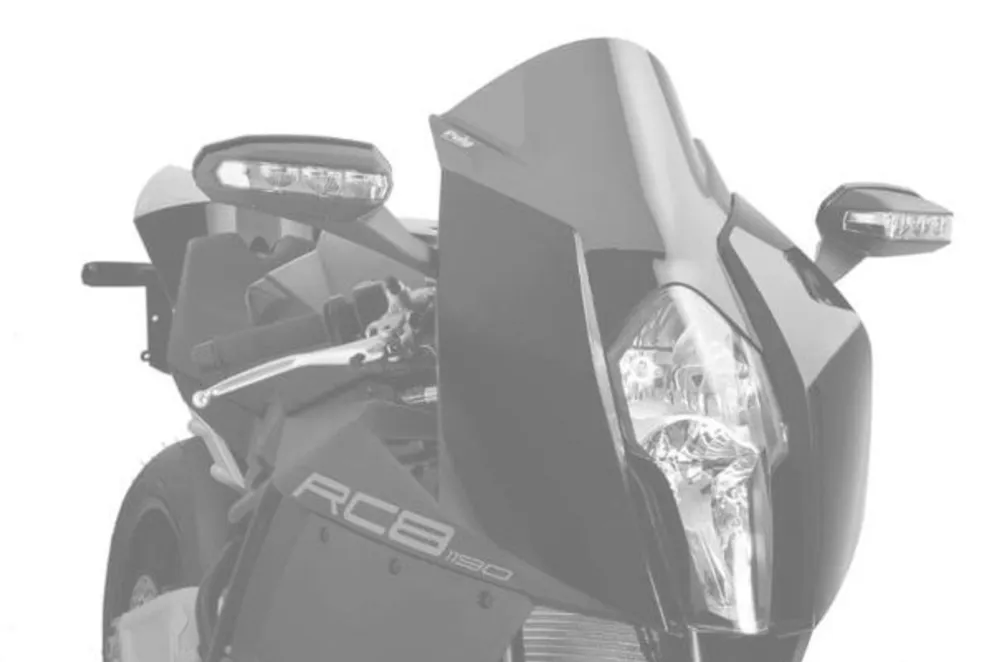 Cenově Výhodný Plexi štít PUIG RACING 4944W průhledný