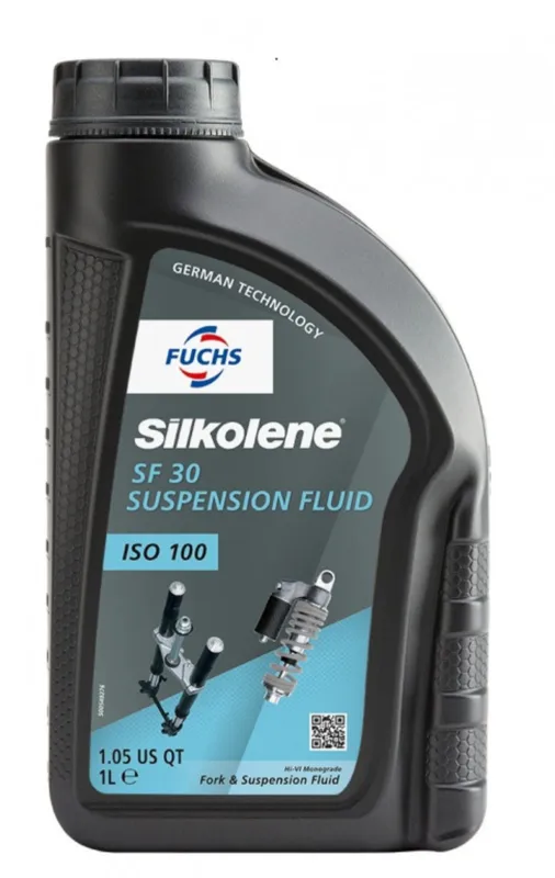 Koupit Online Tlumičový olej SILKOLENE SF 30 601450570 1 l