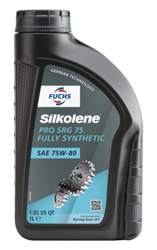 Převodový olej SILKOLENE PRO SRG 75 600985882 1 l Objednat Nyní