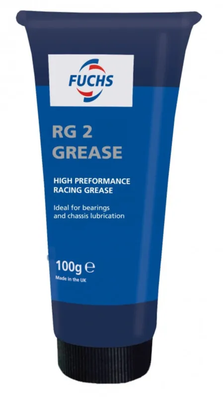 Nakupujte Hned Mazivo SILKOLENE FUCHS RG2 GREASE 800242914 0,1 l