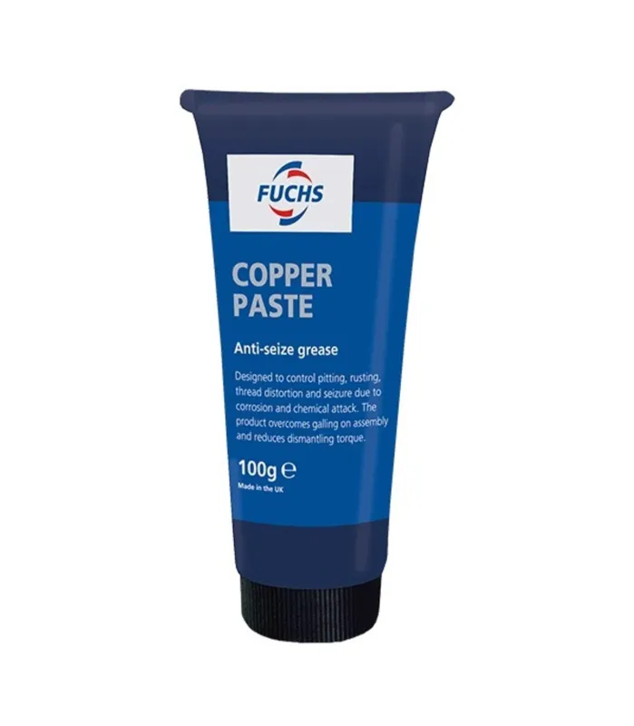 Pasta SILKOLENE FUCHS COPPER PASTE 800242921 0,1 l Kup Teď