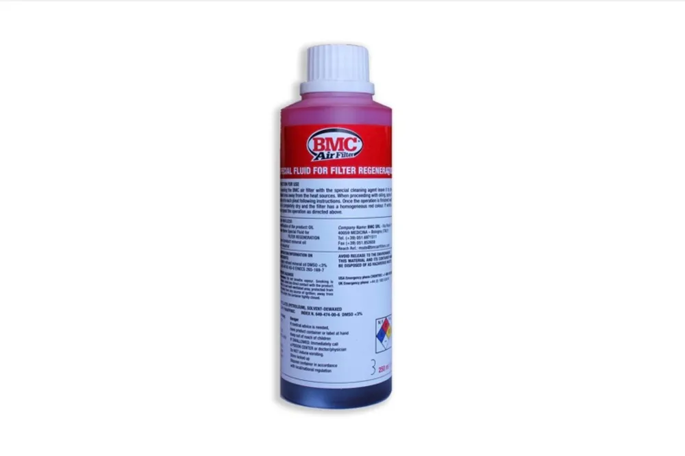 Láhev na kapalinu BMC WAFLU250 250 ml Výprodej
