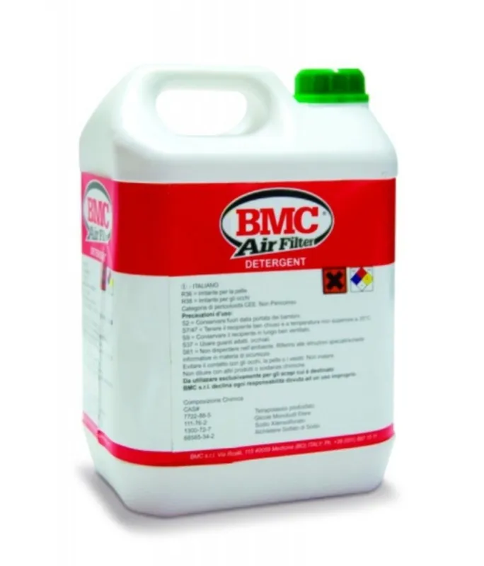 Čistící prostředek BMC WADET5LT 5 l Nejlepší Cena