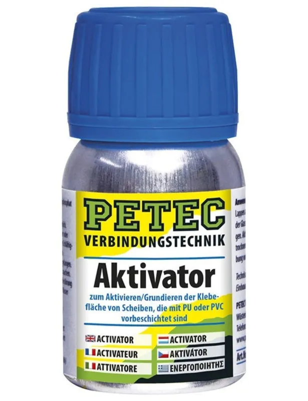 Rychlé Dodání PETEC 82230 Aktivátor pro zvýšení přilnavosti 30ml