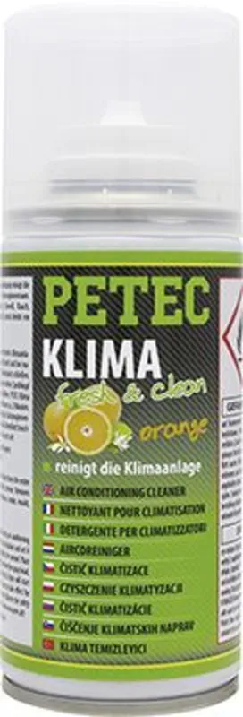 Nízká Cena 0,15L Cistící / dezinfekcní prostredek, klimatizace