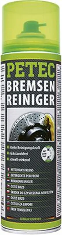 0,5L BREMSENREINIGER Cenový Hit