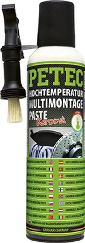 Odeslání Ihned Montážní pasta Mazací tuk