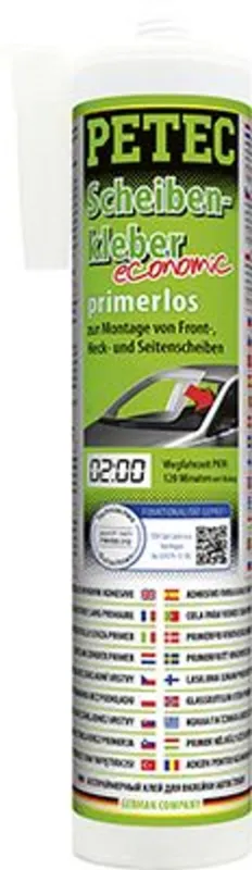 Super Cena 0,29L Lepidlo na autoskla bez primeru