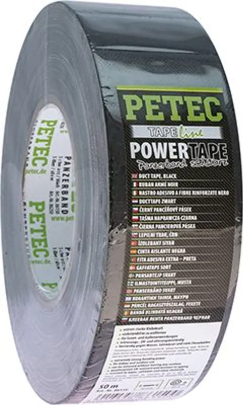 POWER TAPE SCHWARZ Speciální Cena