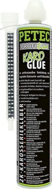 0,195L 2K KAROSSERIEKLEBER Rychlé Dodání