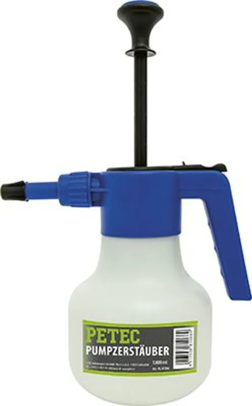 Aktuální Rozstřikovač čerpadla PETEC 81066