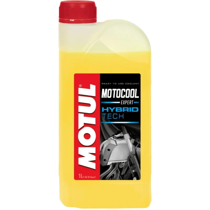 Akční Nabídka Motul Motocool Expert 1 l