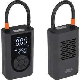 KS503 Luftkompressor& Power Bank Novinka