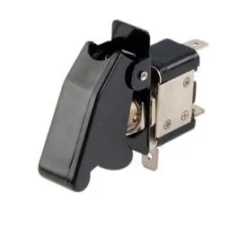 KILL SWITCH s LED Vysoce Kvalitní