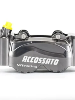 Vysoce Kvalitní Radiální brzdové třmeny ACCOSSATO PZ011 100 mm Piston in aluminium