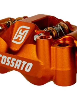 Top Prodej Radiální brzdové třmeny ACCOSSATO PZ004 kovaný monoblok 108mm