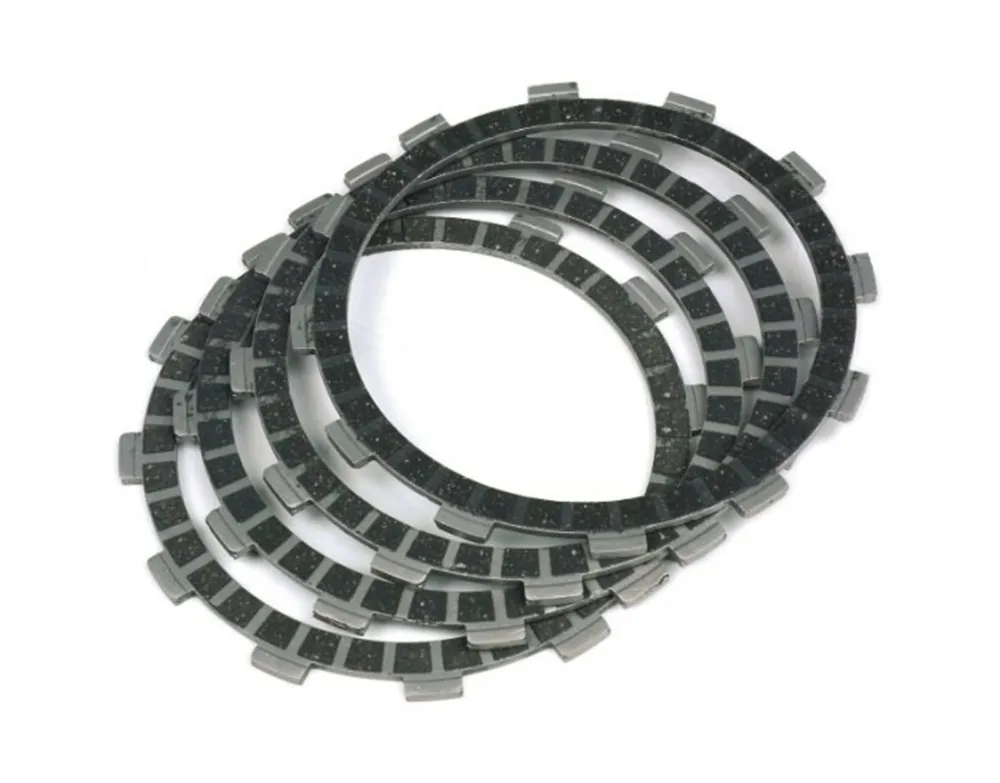 Nejlepší Cena Lamely spojky sada LUCAS MCC 159-5