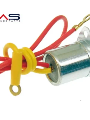 Kondenzátor RMS 246190060 Kup Teď